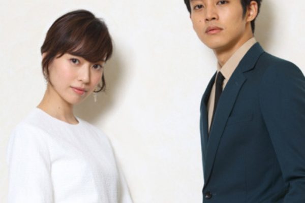 松坂桃李と戸田恵梨香の交際はいつから？映画共演がきっかけだった！